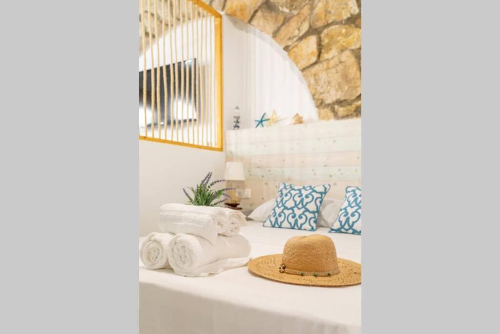 אל קאמפיו Apartamento Loft A 50 Metros De La Playa Y Paseo Maritimo מראה חיצוני תמונה